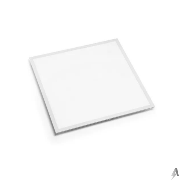 Panel led 60x60 embutir 45w luz fr a extra chato anilem